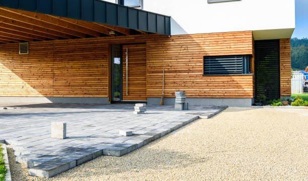 Best Professional Driveway Pavers  in Holiday Island, AR