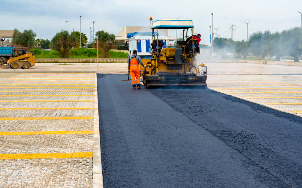 Best Best Driveway Pavers  in Holiday Island, AR