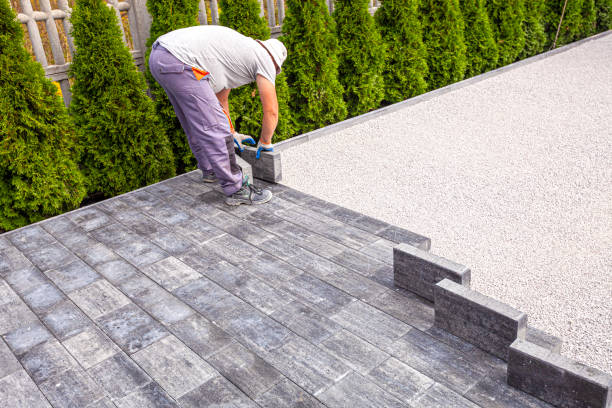 Decorative Driveway Pavers in Holiday Island, AR