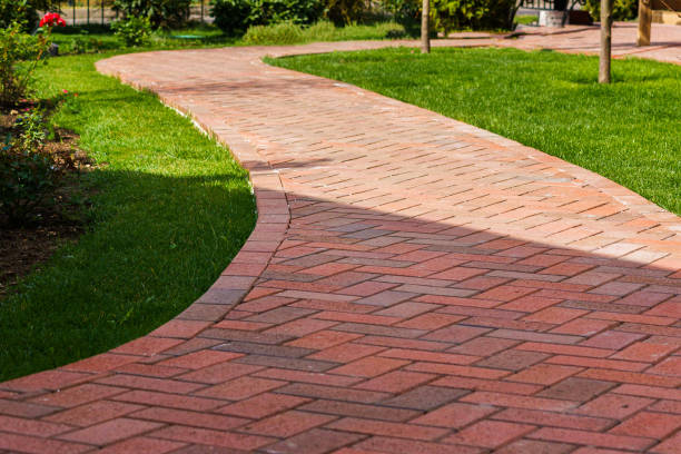 Driveway Pavers for Homes in Holiday Island, AR