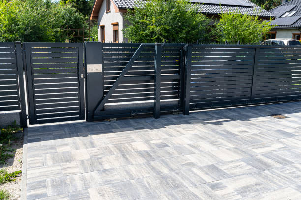 Best Concrete Paver Driveway  in Holiday Island, AR
