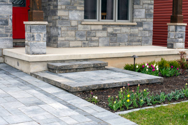 Reasons to Select Us for Your Driveway Paving Requirements in Holiday Island, AR