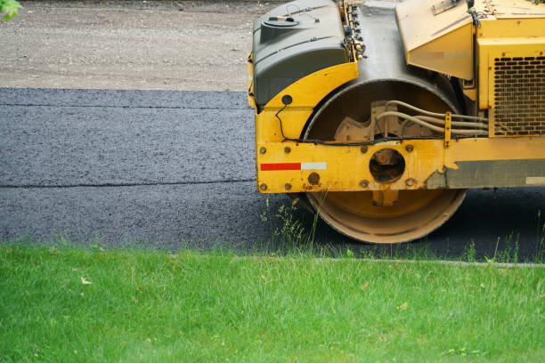 Best Driveway Resurfacing Pavers  in Holiday Island, AR